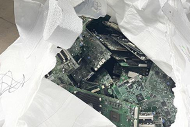 Electronic Component Supply